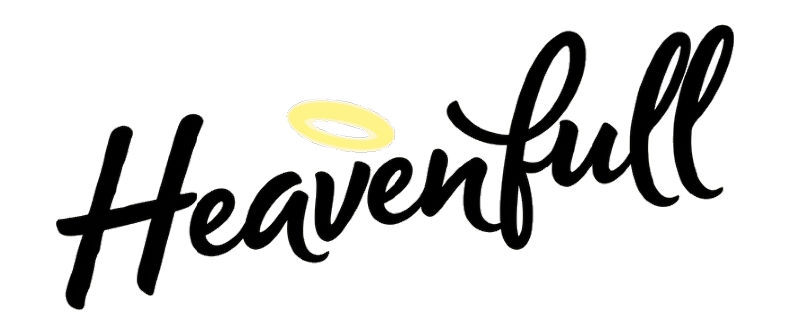 Heavenfull logo