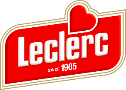 Leclerc logo